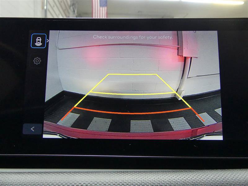 Used 2025 Hyundai Tucson SEL FWD image 13