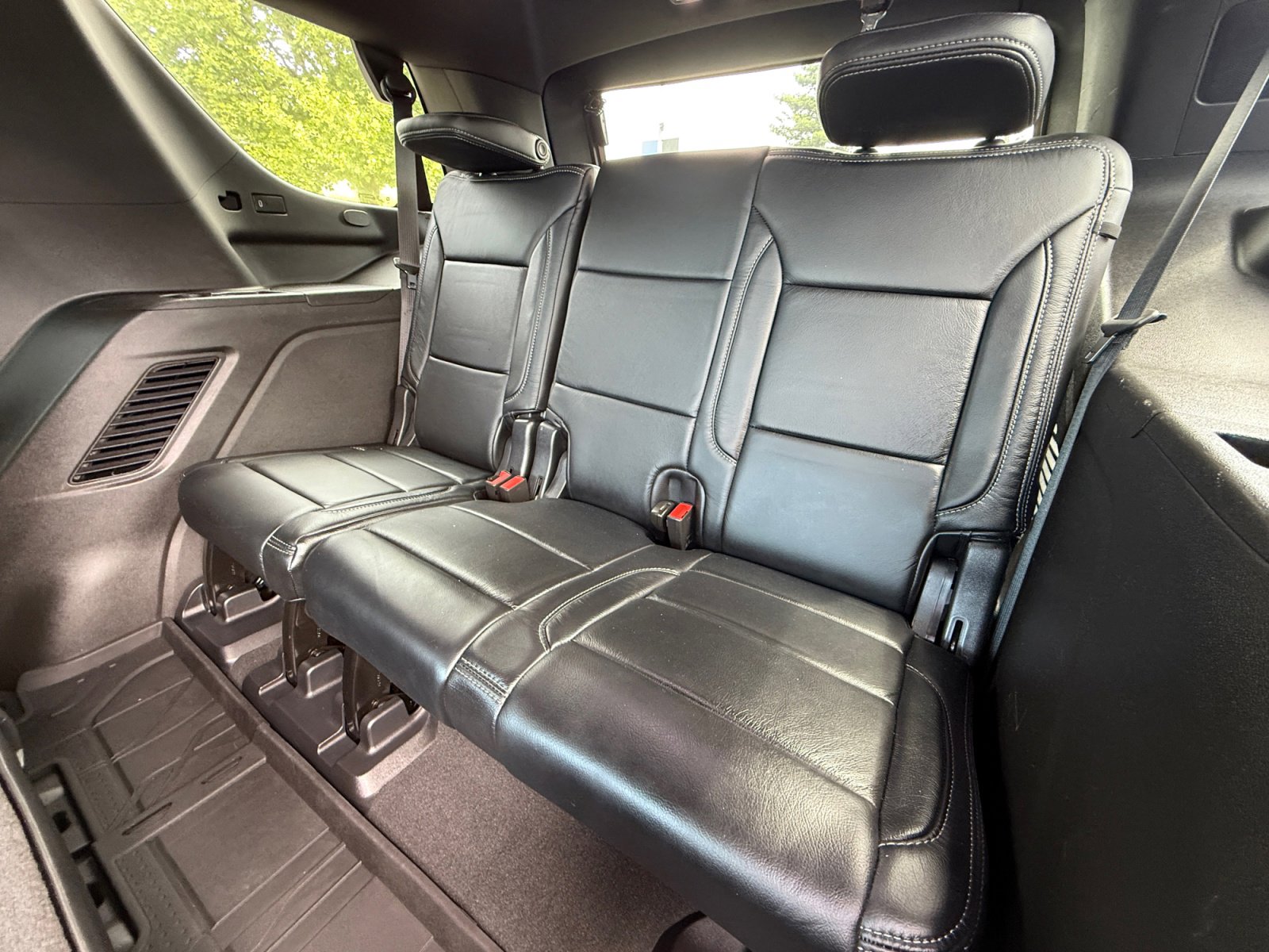 Used 2023 Chevrolet Tahoe LS w/ Driver Alert Package RWD image 21