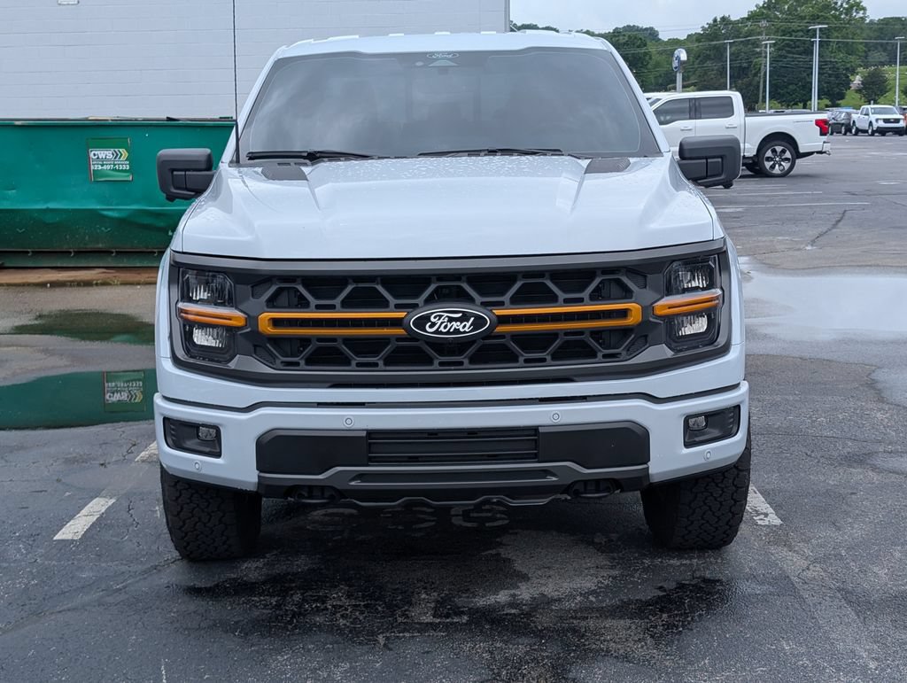 Used 2025 Ford F150 Tremor AWD/4WD image 5