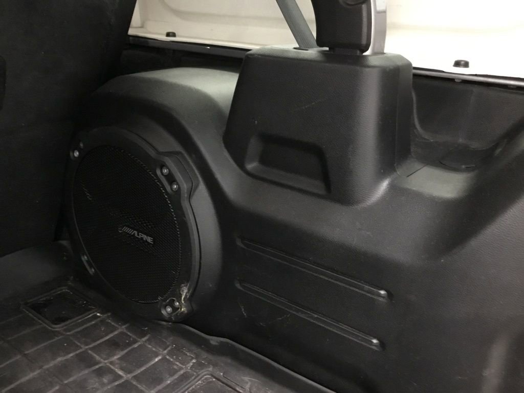 Used 2020 Jeep Wrangler Unlimited Sahara AWD/4WD image 35