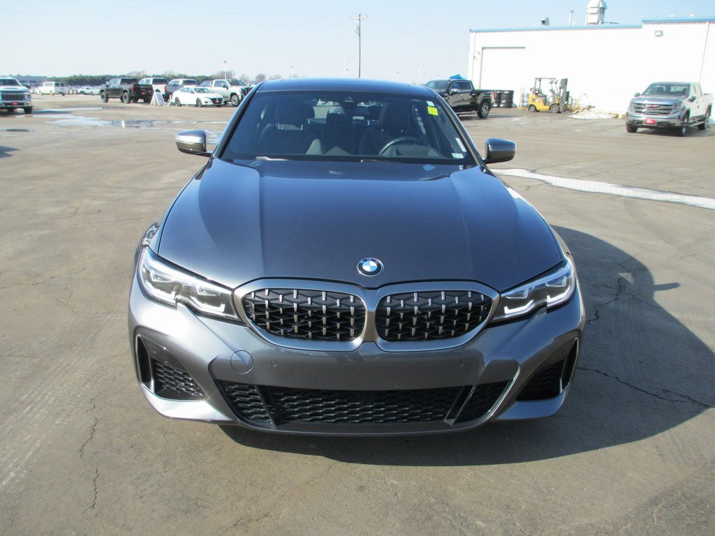 Used 2020 BMW M340i xDrive w/ Premium Package image 10