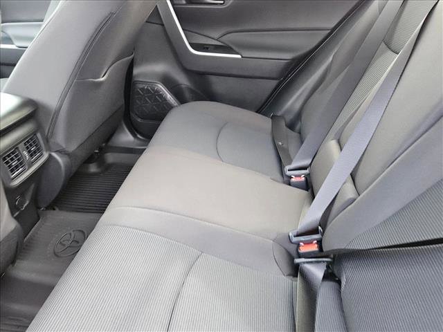 New 2025 Toyota RAV4 LE image 15