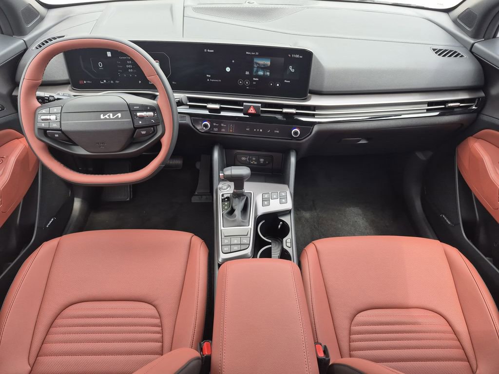 New 2026 Kia Sportage SX image 14