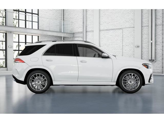 New 2025 Mercedes-Benz GLE 580 4MATIC image 16