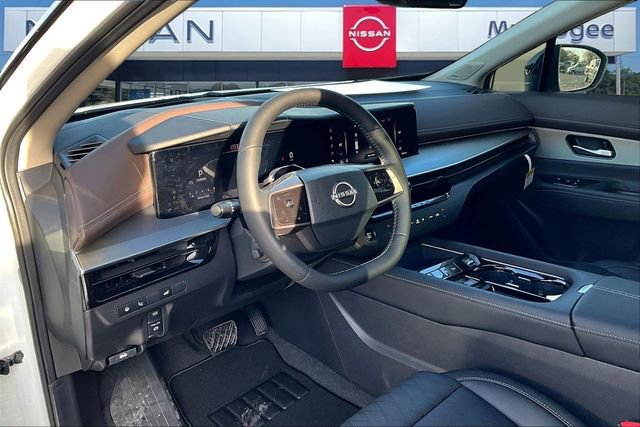 New 2026 Nissan Murano Platinum image 6