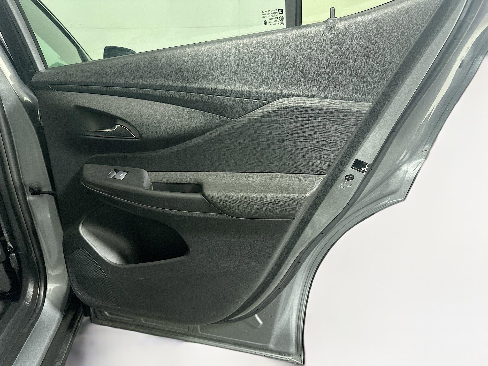 Used 2025 Buick Envista Preferred FWD image 29