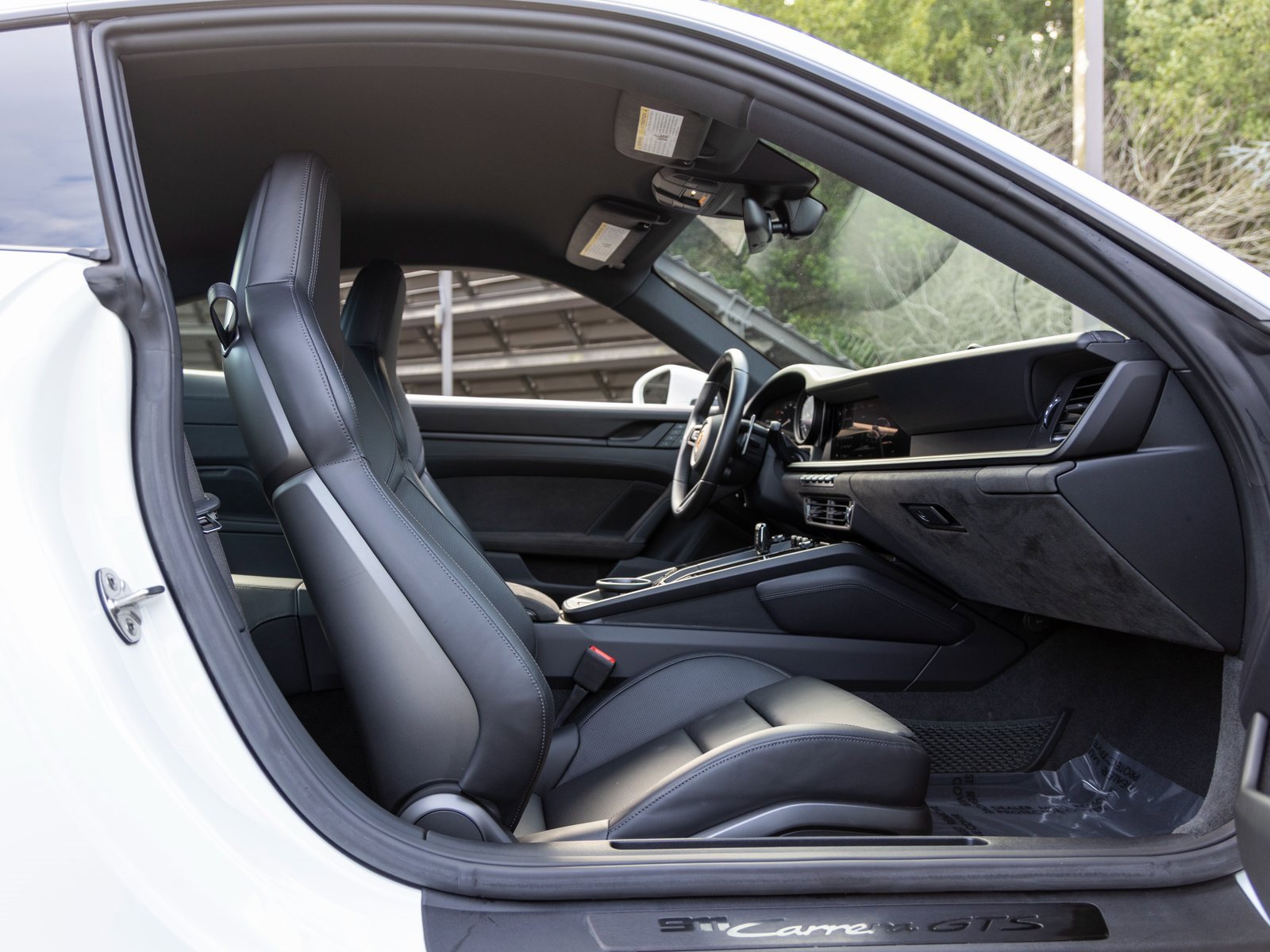 Used 2024 Porsche 911 Carrera GTS image 47