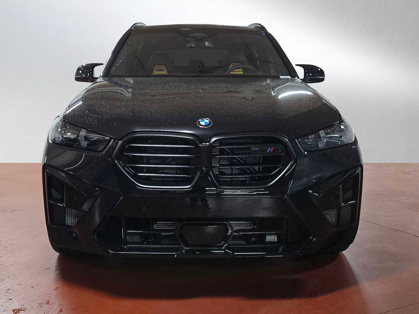 New 2026 BMW X5 M Competition w/ Executive Package image 8