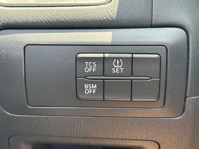 Used 2013 MAZDA CX-5 Touring FWD image 25