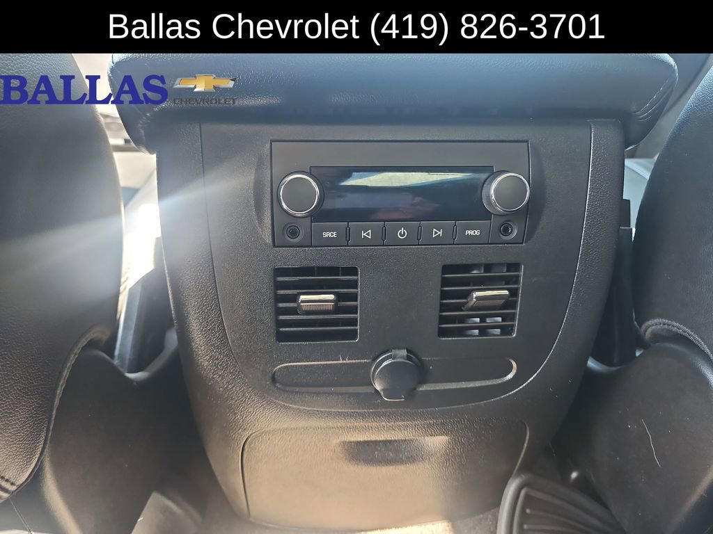 Used 2010 Chevrolet Avalanche LT w/ Luxury Package AWD/4WD image 21
