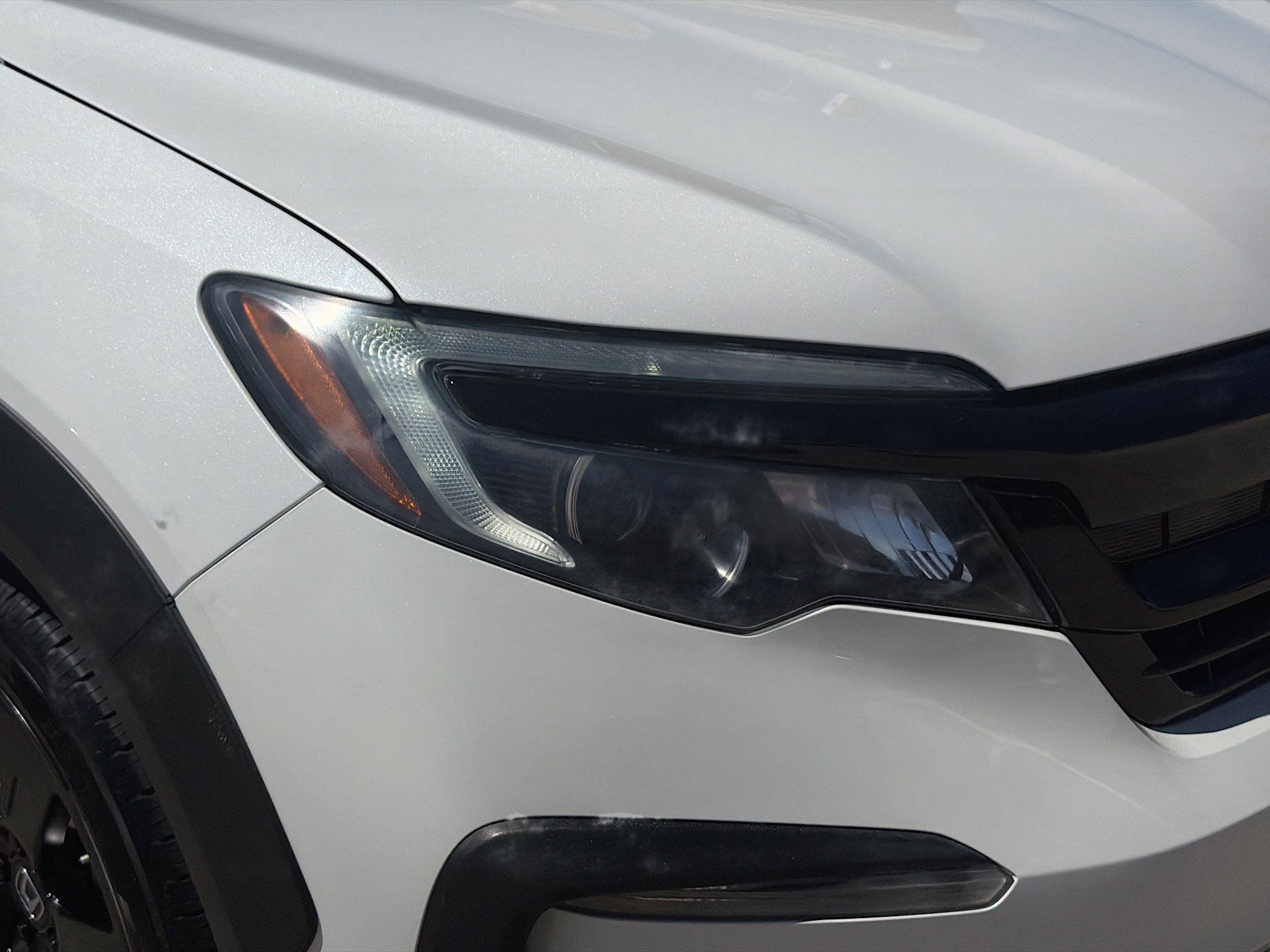 Used 2022 Honda Pilot TrailSport image 35