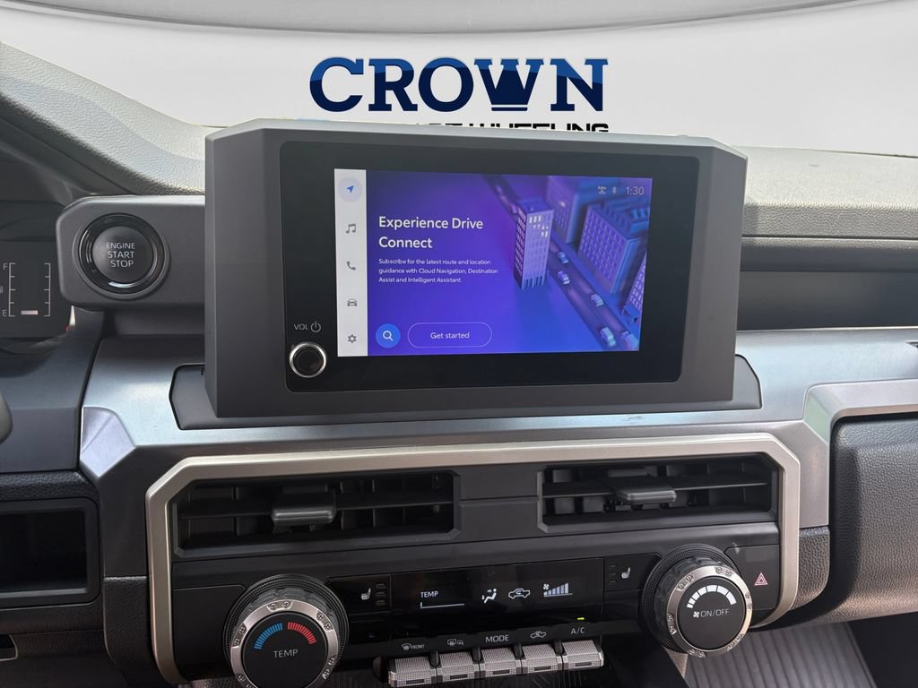 Used 2024 Toyota Tacoma SR5 AWD/4WD image 12