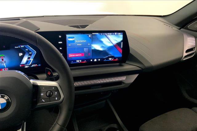 Used 2025 BMW M235i xDrive w/ M Performance Package image 5