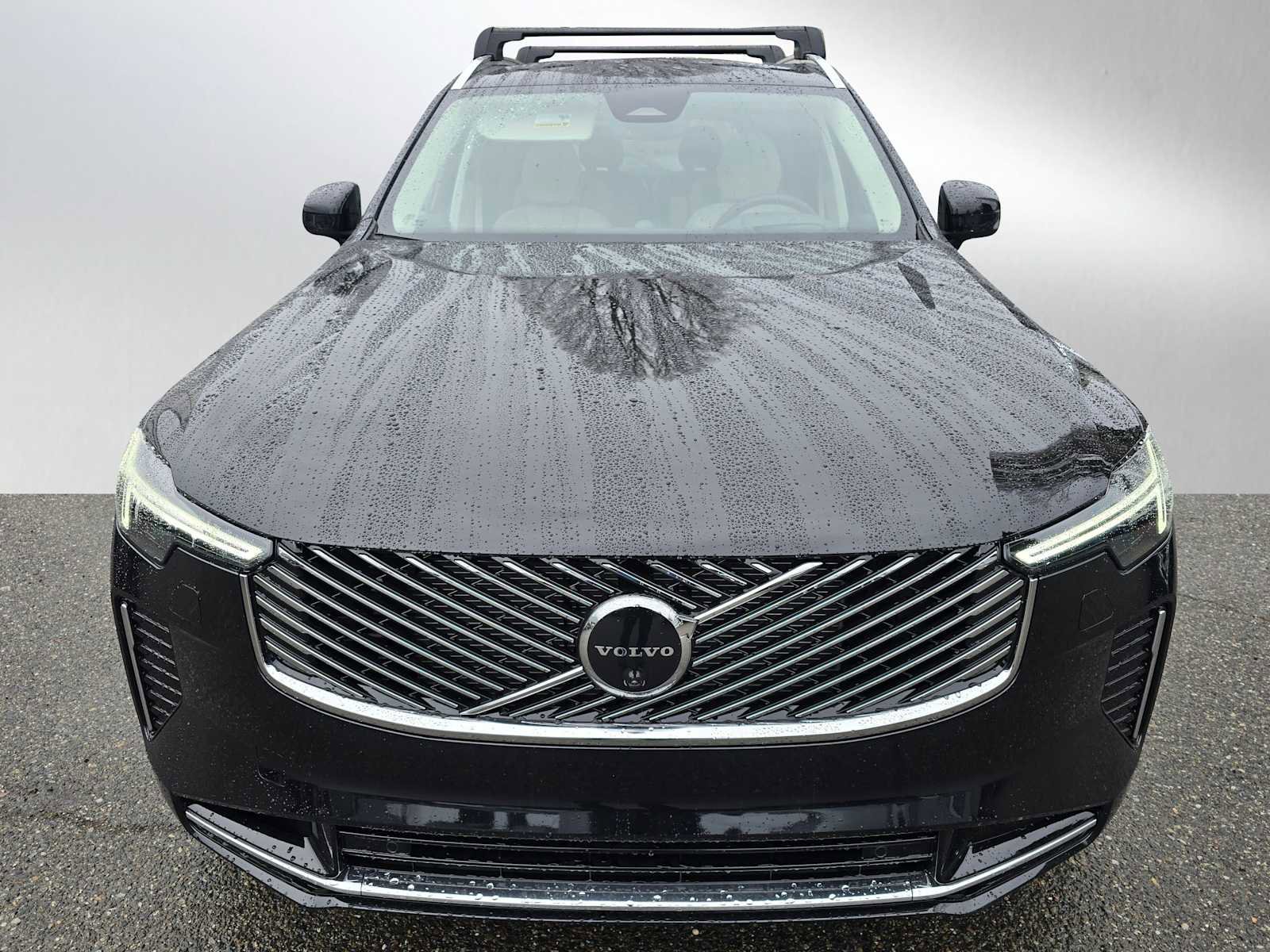 New 2026 Volvo XC90 T8 Ultra w/ Lounge Package AWD/4WD image 8