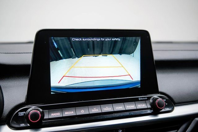 Used 2021 Kia Forte GT-Line image 28