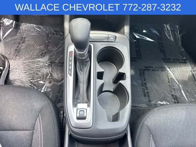 Used 2024 Chevrolet Trax LS w/ LS Convenience Package FWD image 17