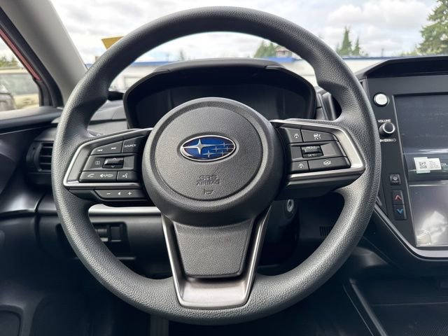 New 2025 Subaru Impreza 2.0i image 23