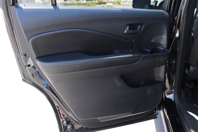 Certified 2024 Honda Passport EX-L image 13