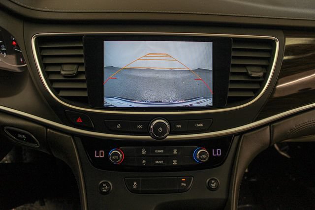 Used 2017 Buick LaCrosse Preferred FWD image 31