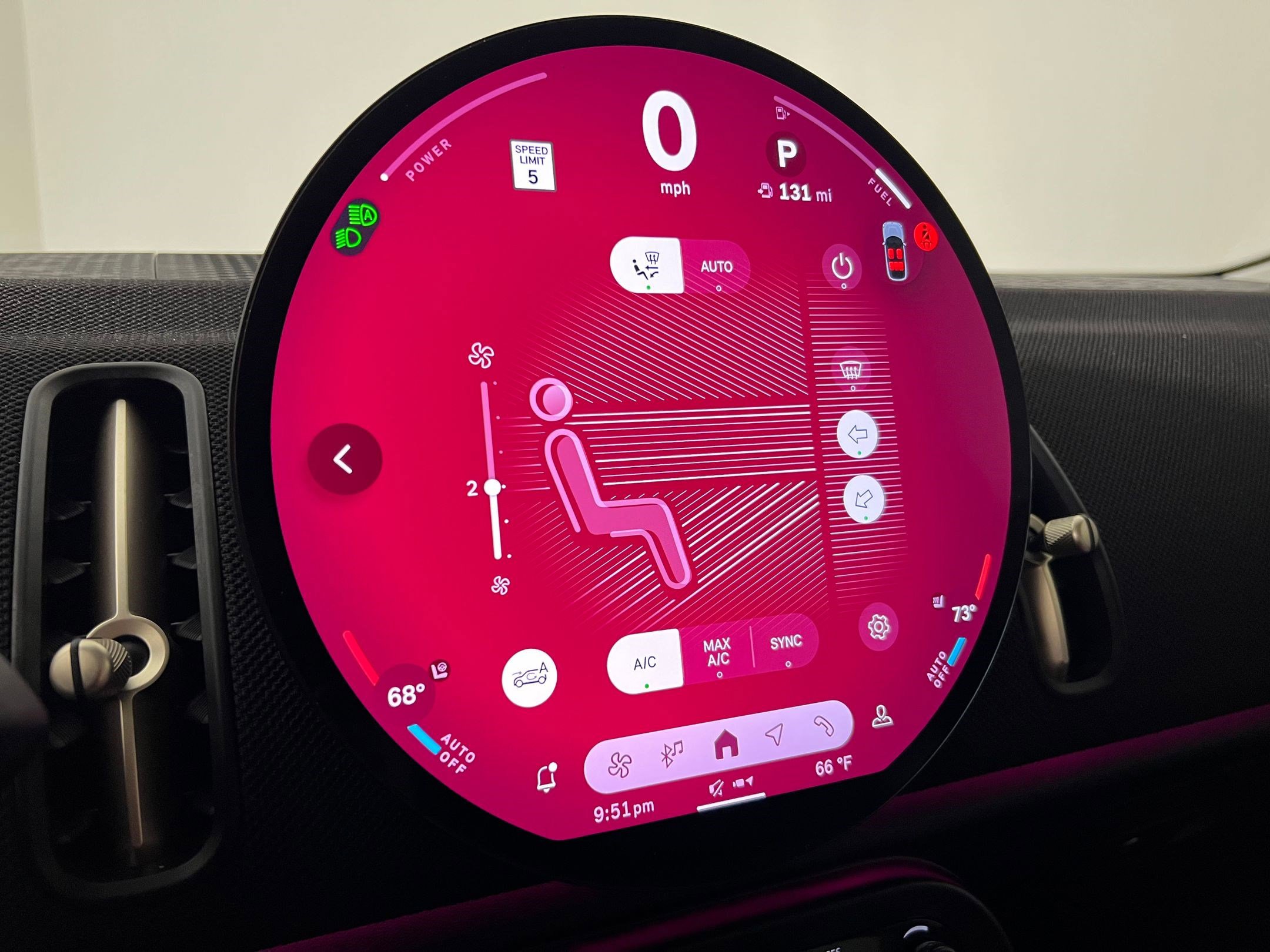 Used 2025 MINI Cooper Countryman S image 30