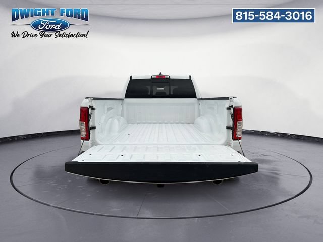 Used 2023 RAM 1500 Big Horn AWD/4WD image 18