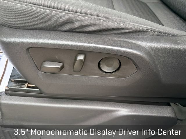 Used 2023 Chevrolet Silverado 1500 Custom AWD/4WD image 34