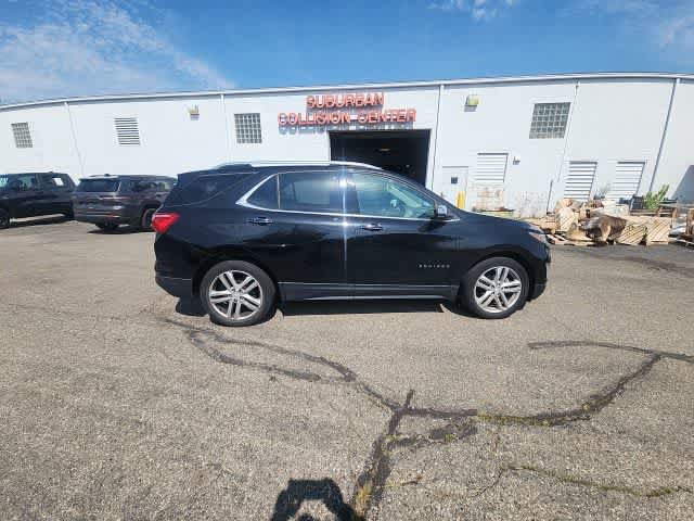 Used 2019 Chevrolet Equinox Premier FWD image 10