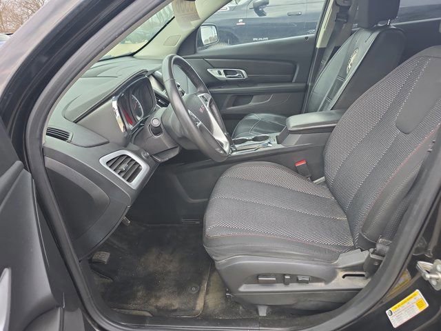 Used 2017 GMC Terrain SLE w/ Driver Alert Package I image 18