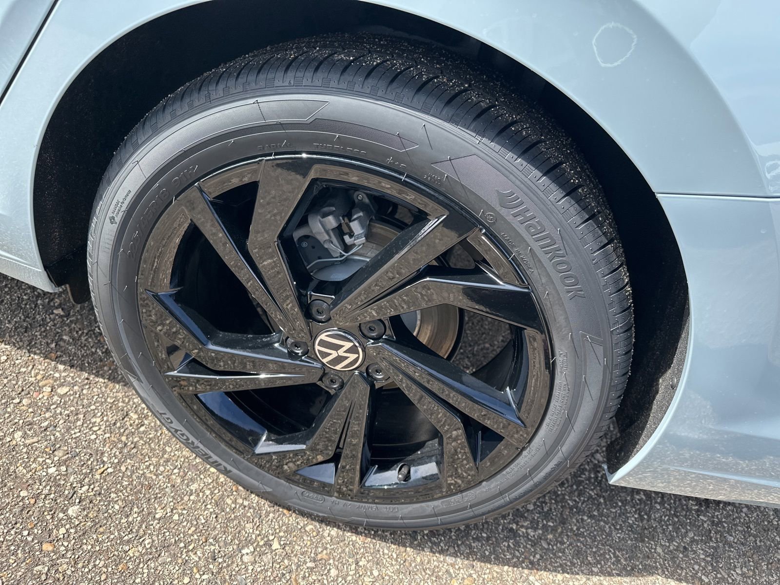 New 2026 Volkswagen Jetta SE image 7