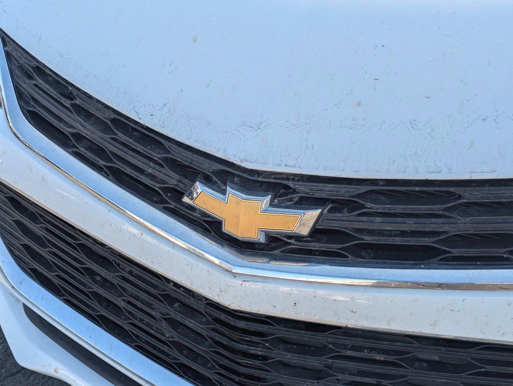 Used 2018 Chevrolet Cruze LS image 11