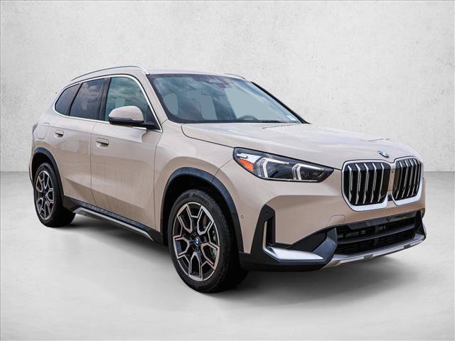 New 2027 BMW X1 xDrive28i AWD/4WD image 3