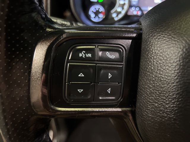 Used 2021 RAM 2500 Power Wagon w/ 75th Anniversary Edition AWD/4WD image 61