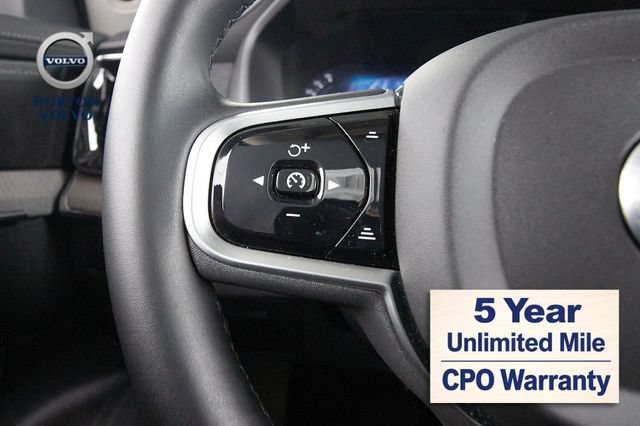 Certified 2026 Volvo XC90 B6 Ultra AWD/4WD image 19