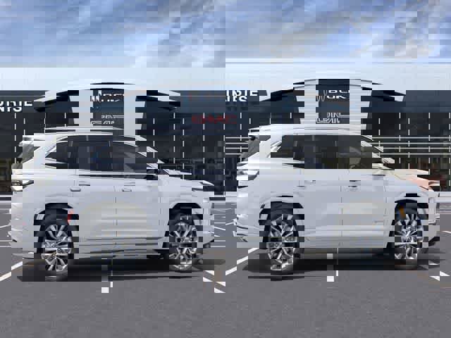 New 2026 Buick Enclave Avenir w/ Super Cruise Package image 6