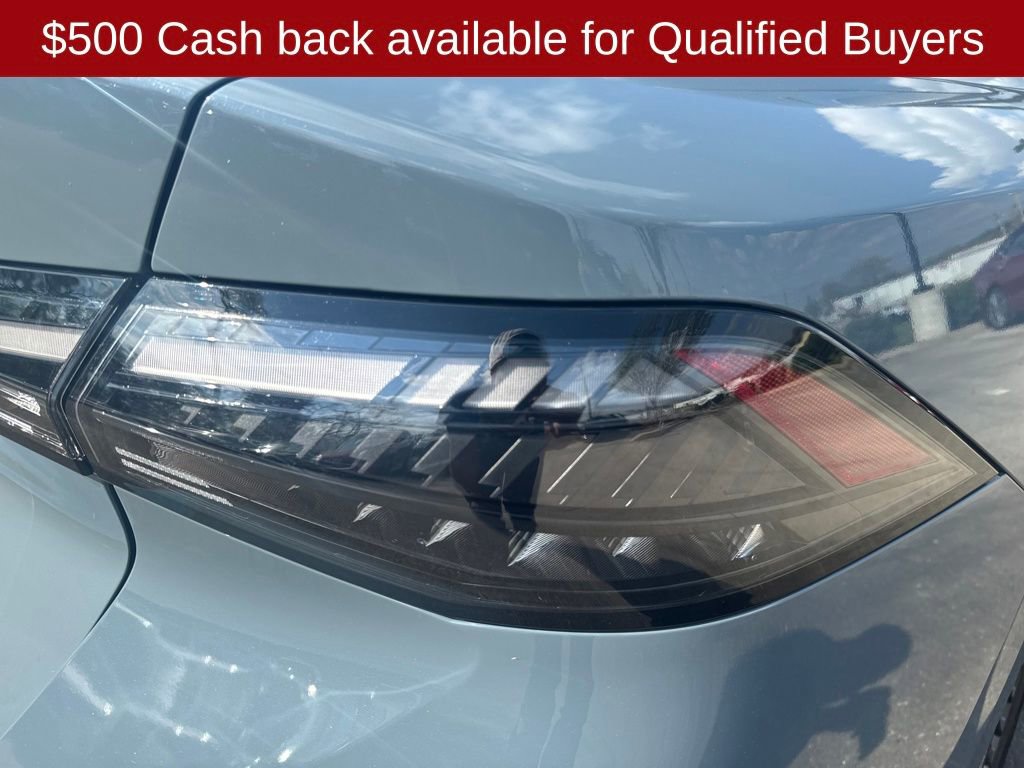 New 2026 Nissan Sentra SV image 41