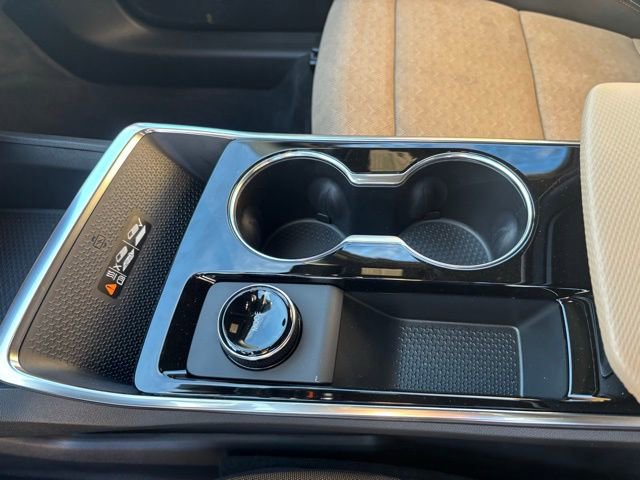 New 2026 Chevrolet Equinox ACTIV w/ Convenience Package III image 23