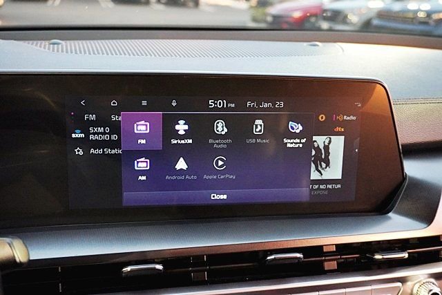 Used 2024 Kia Telluride LX image 25