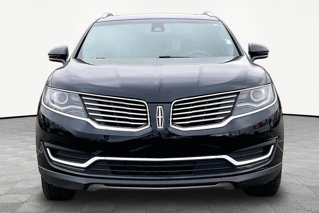 Used 2016 Lincoln MKX Reserve w/ Climate Package image 3