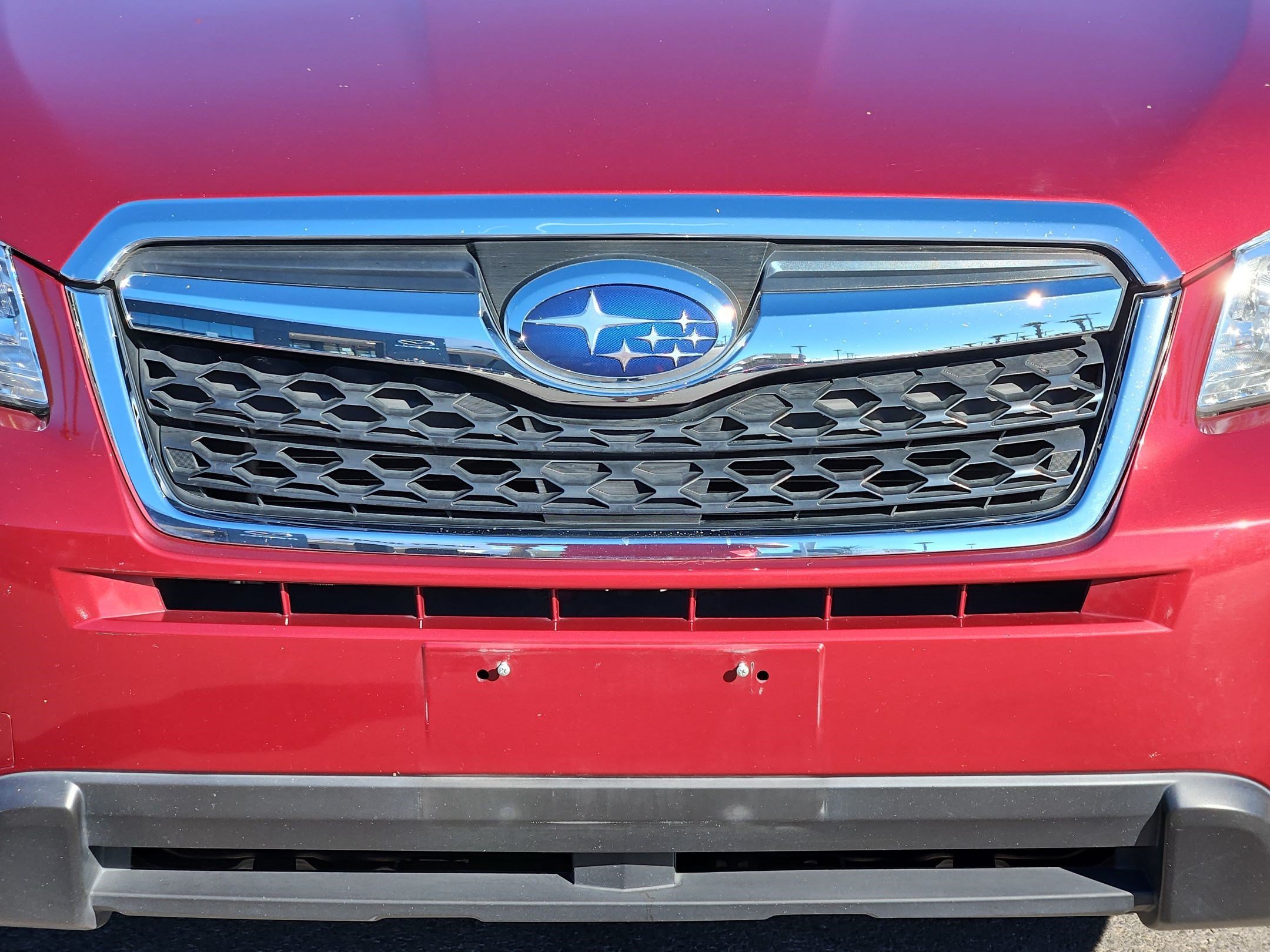 Used 2016 Subaru Forester 2.5i Premium AWD/4WD image 9