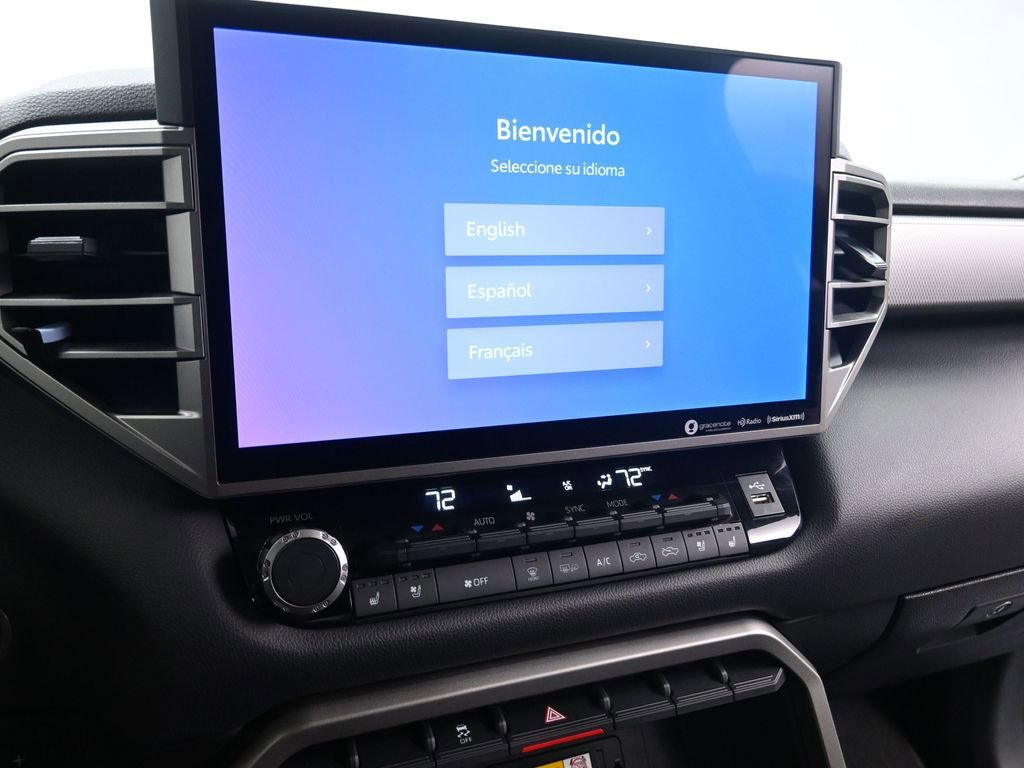 Used 2024 Toyota Tundra Limited image 8