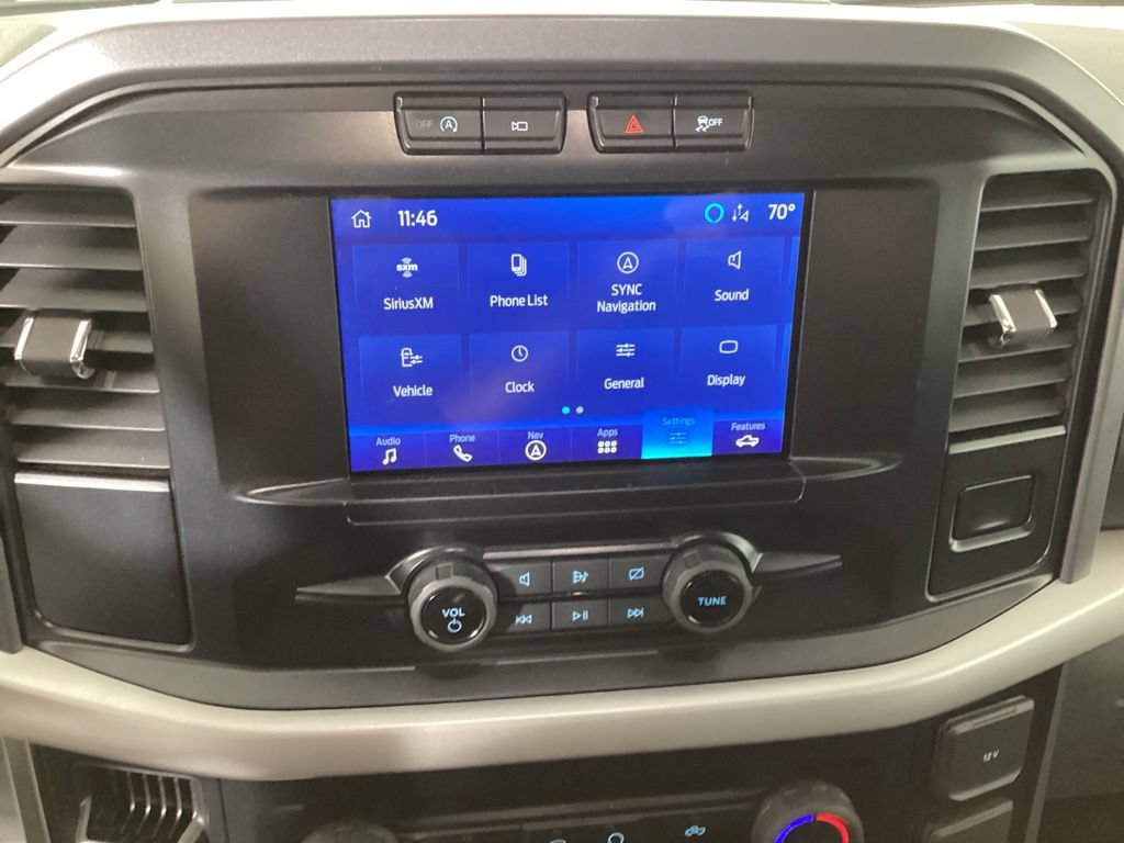 Certified 2023 Ford F150 XLT w/ XTR Package AWD/4WD image 24