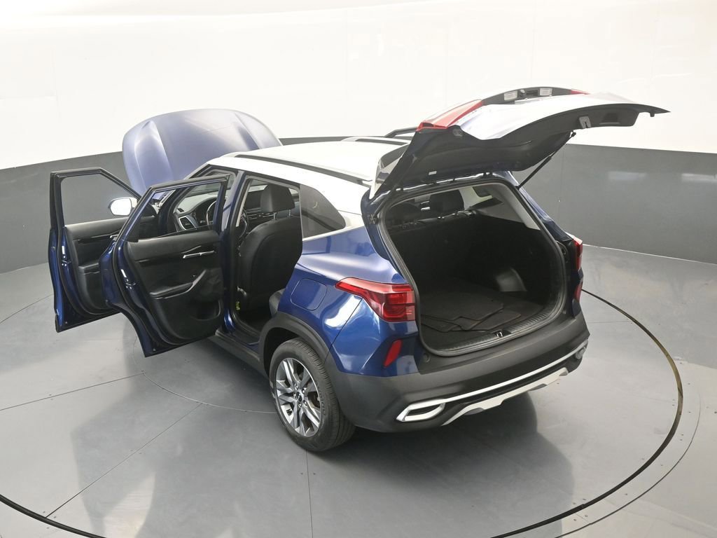 Used 2023 Kia Seltos S image 57