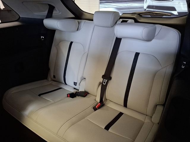 New 2026 MAZDA CX-90 3.3 Turbo S w/ Premium Plus image 11