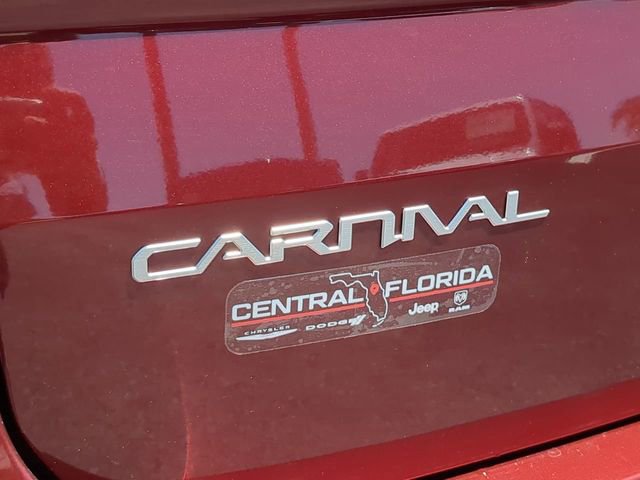 Used 2024 Kia Carnival LX image 13