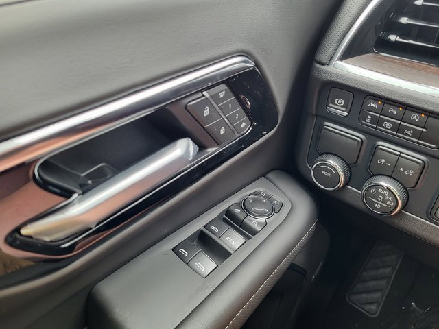 New 2026 Chevrolet Tahoe Premier image 27