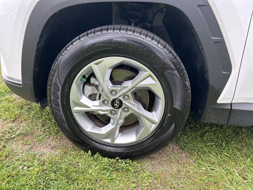 Used 2024 Hyundai Tucson SEL image 44