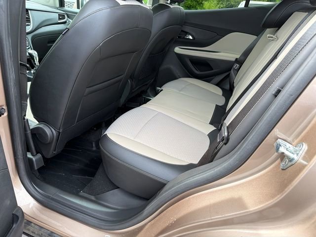 Used 2019 Buick Encore Preferred FWD image 20