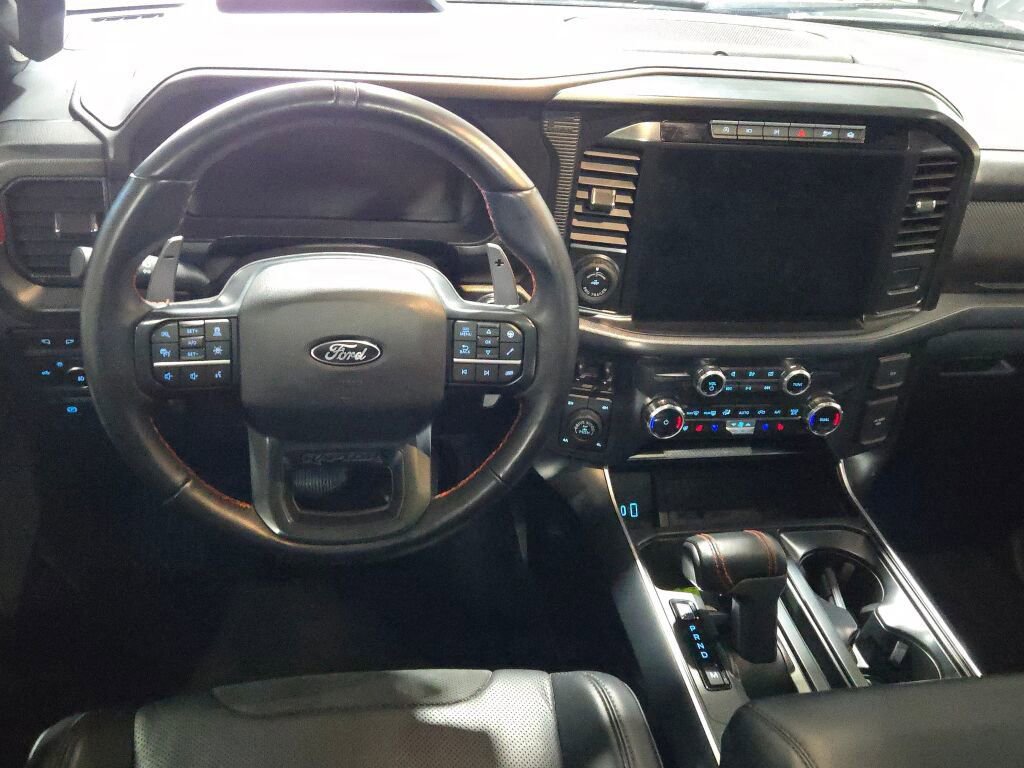 Used 2024 Ford F150 Raptor image 23