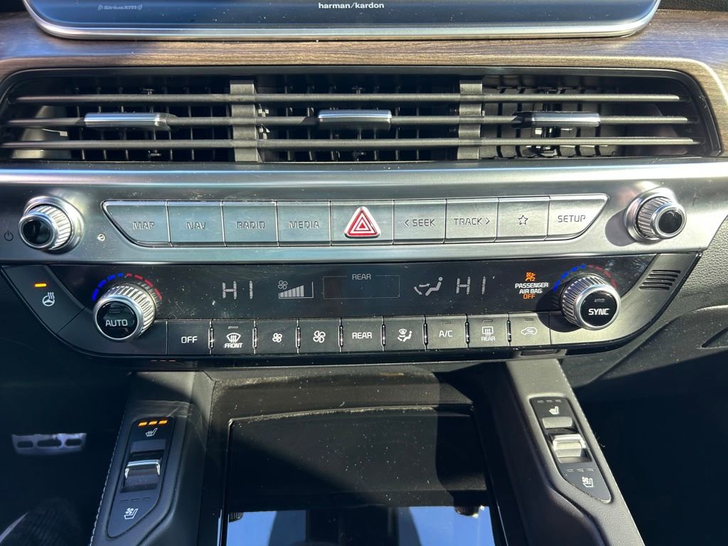 Used 2020 Kia Telluride SX w/ Towing Package image 15