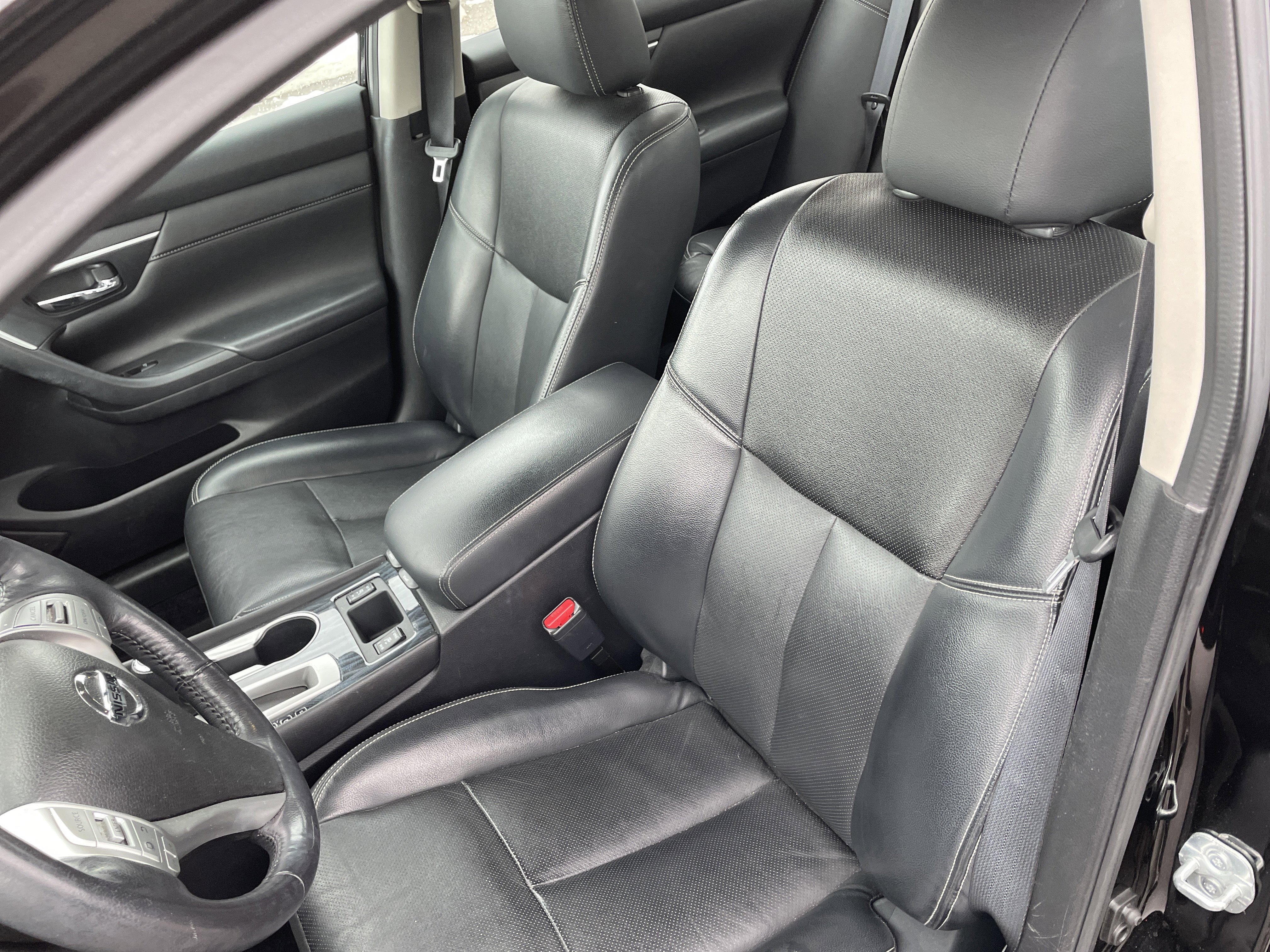 Used 2018 Nissan Altima 2.5 SL image 11